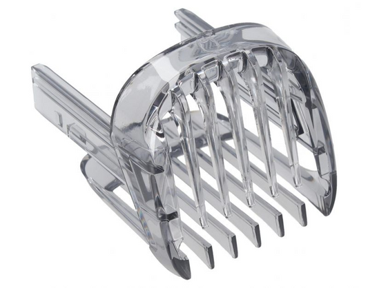 Philips pettine guida 1-23mm rasoio barba serie 5000 HC3400 HC5450 HC7450 HC544