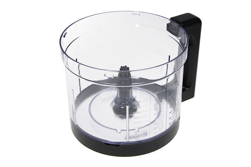 Braun ciotola contenitore vasca robot cucina Identity Collection FP5150 FP5160