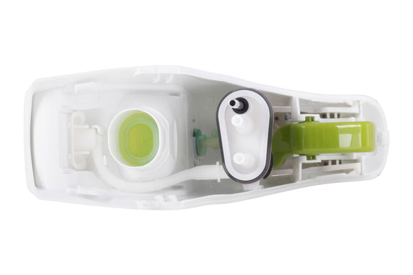 Rowenta Pompes Spray Enleve Atm Vert Fer à Vapeur Force DW9210