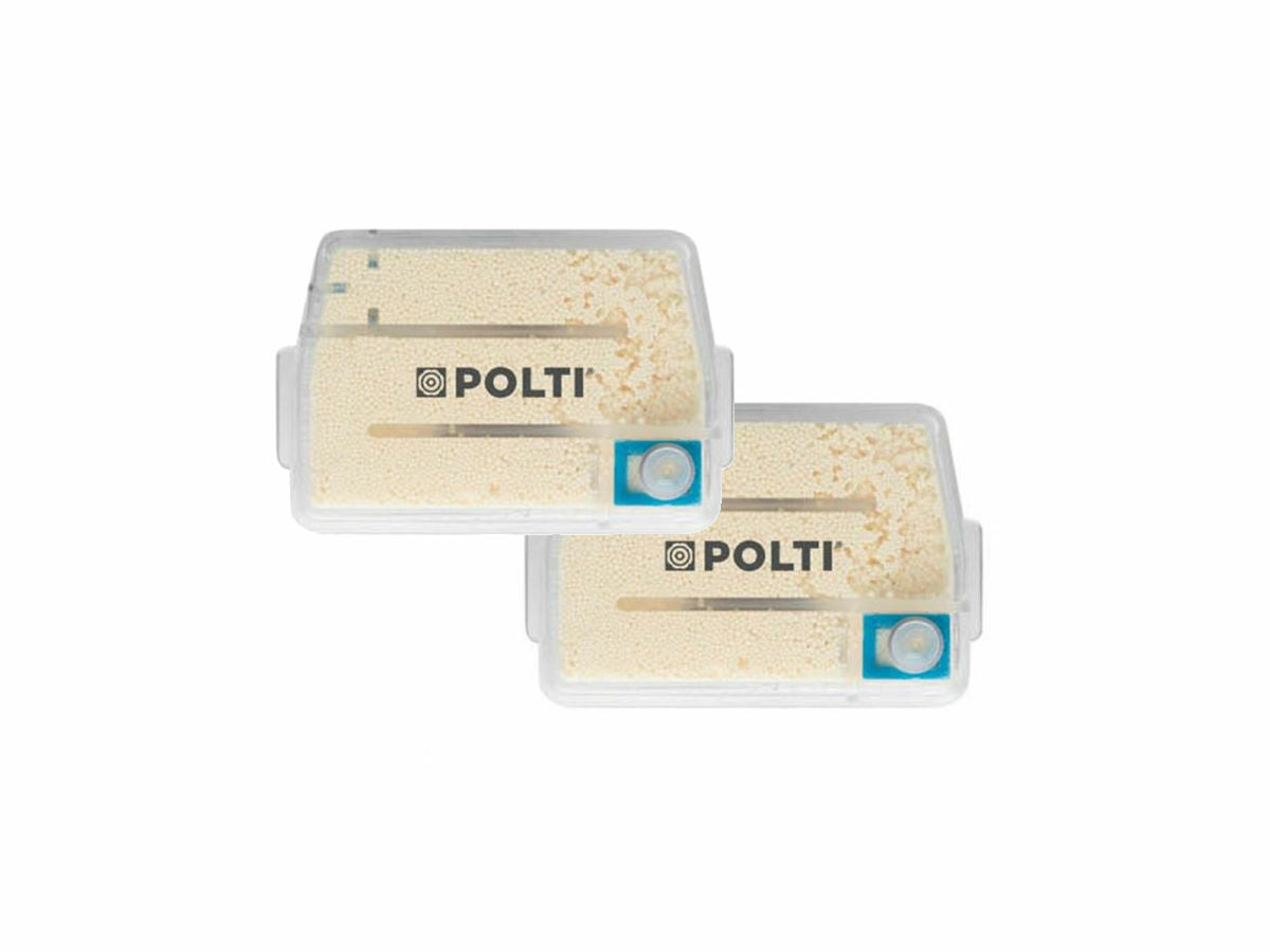 Polti filtri acqua calcare scopa vapore Vaporetto Style SV610 SV620 SV650 SV660