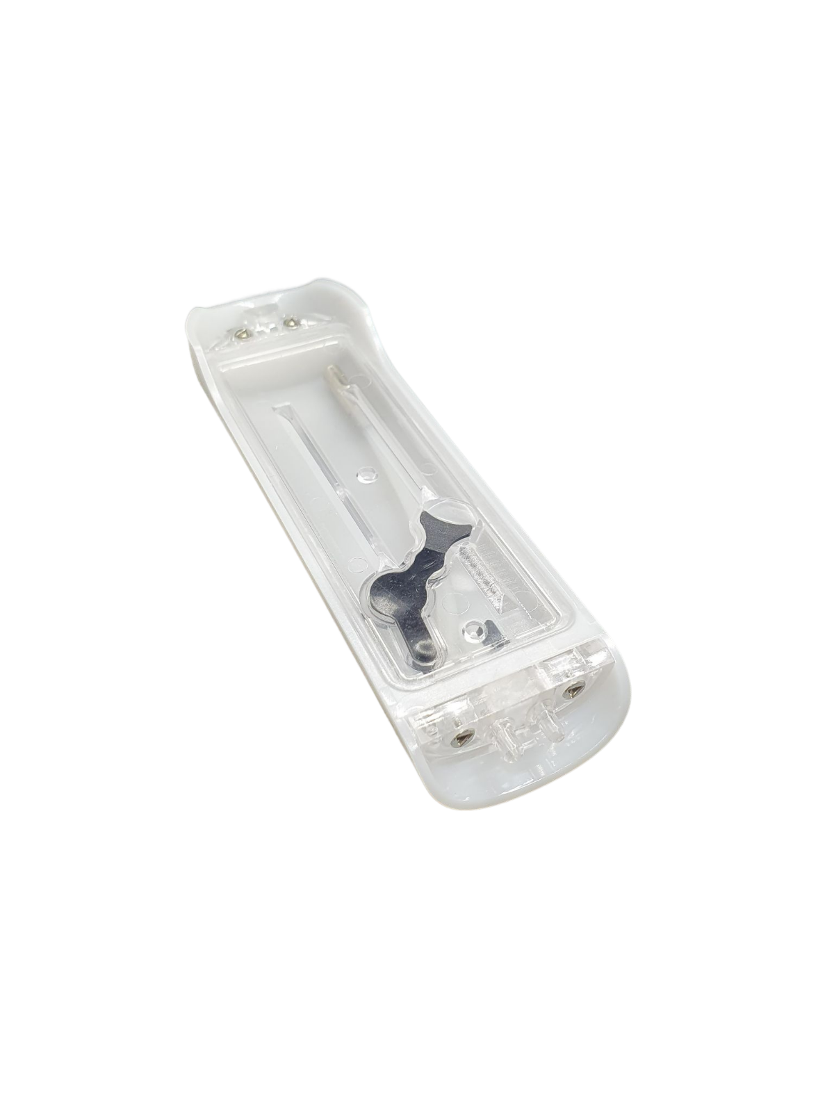 Imetec water tank steam hair plate Bellissima Steam Elixir 11808