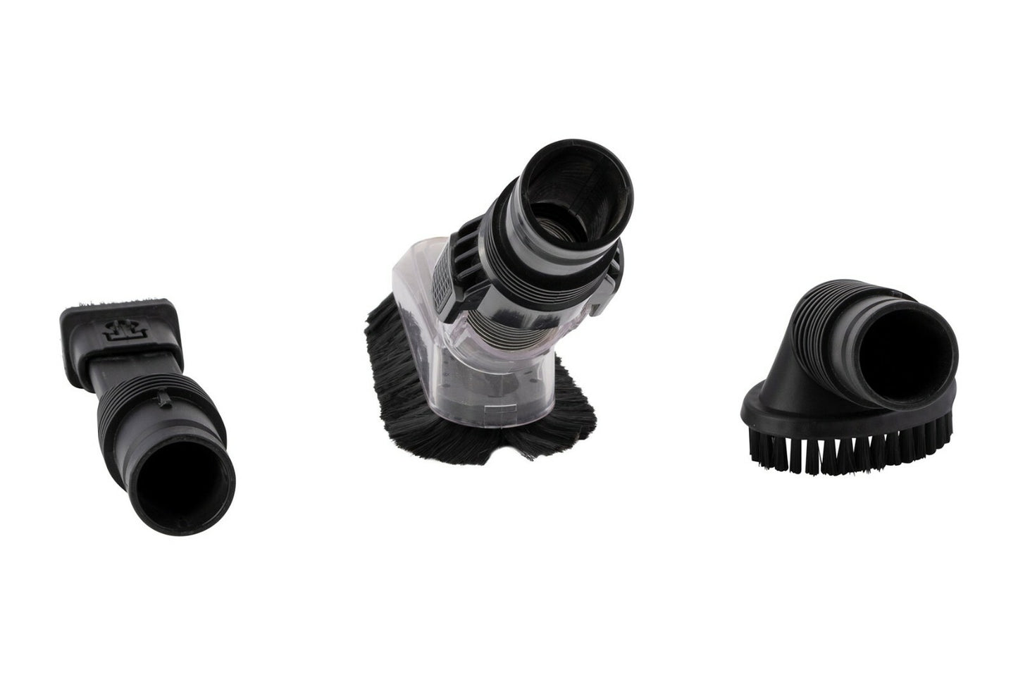 H.Koenig set spazzole morbida tonda scopa UP560 UP600 UP680 UP700 UP810 UPX18