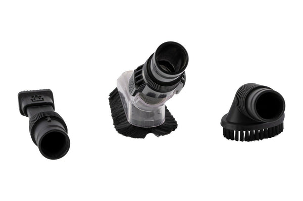 H.Koenig set spazzole morbida tonda scopa UP560 UP600 UP680 UP700 UP810 UPX18