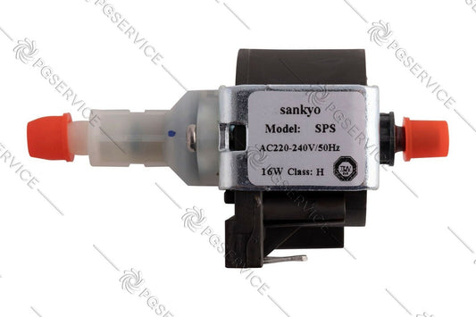 Ariete pompa Sankyo SPS 16W EC6001 ferro da stiro Steam Power Easy 5571