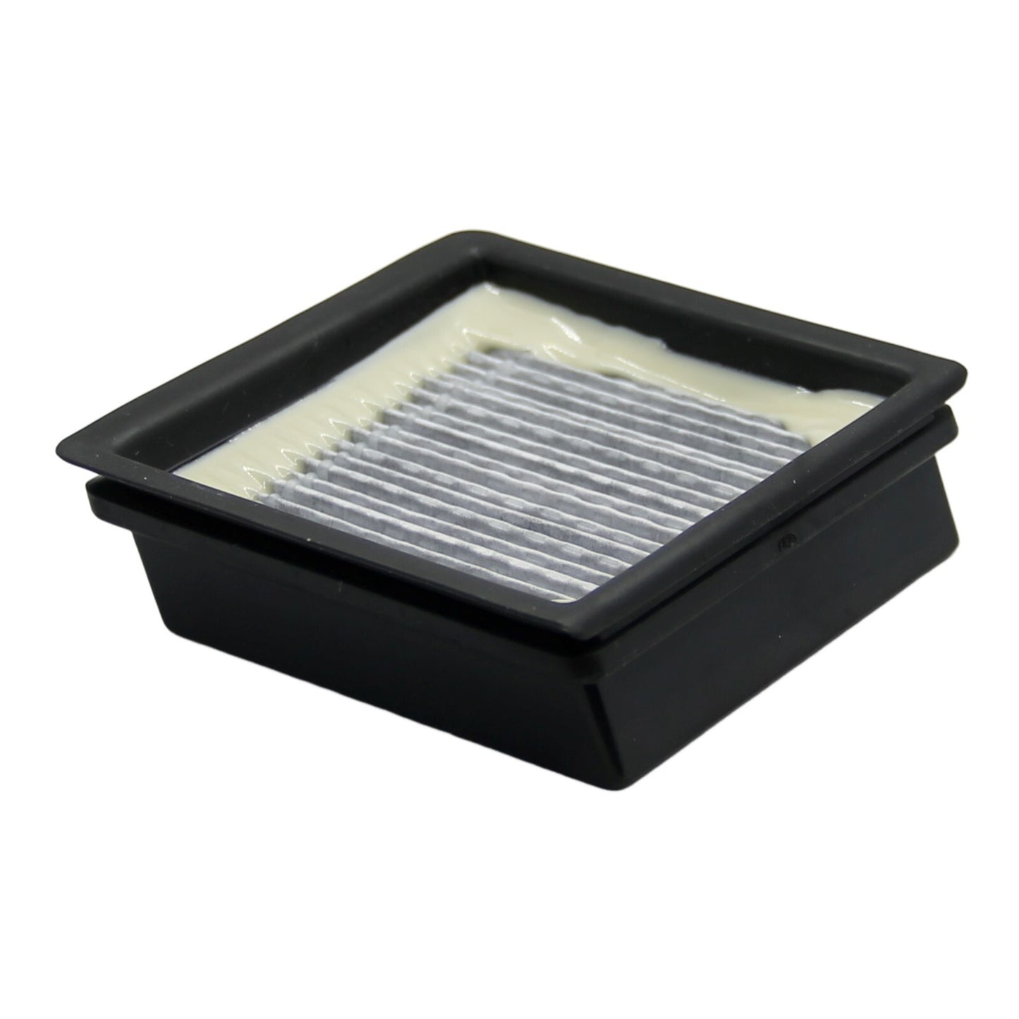 H.koenig Kit 3 Filters Hepa broom Vacuum Cleaner Steam Floor Cleaner Arya 600