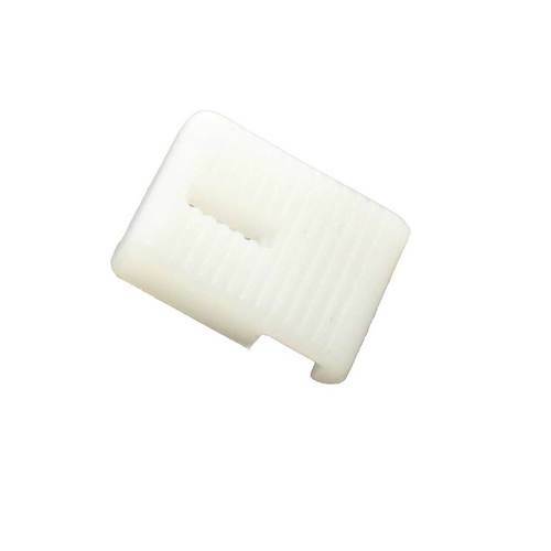 Polti Button Locking Handle White Vaporetto Window Cleaner Brush Forever Clean