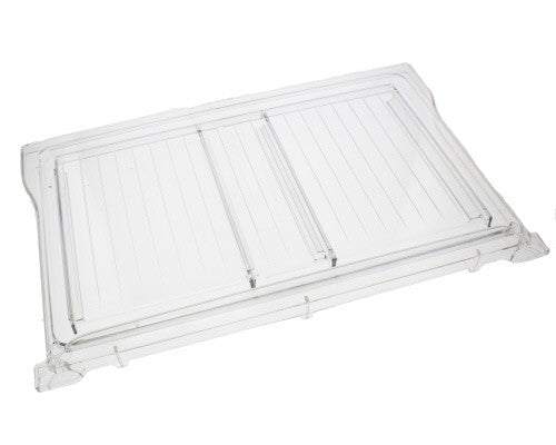 Candy Hoover plank dienblad 91602621 kunststof koelkast FRCD FRCI FRCP FRC