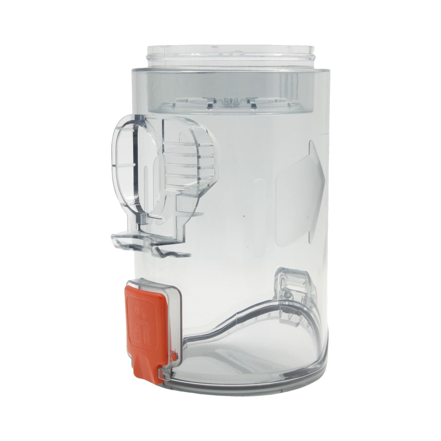 Black & Decker zbiornik bidon odkurzacza ręcznego PowerSeries BHFEV182 18V