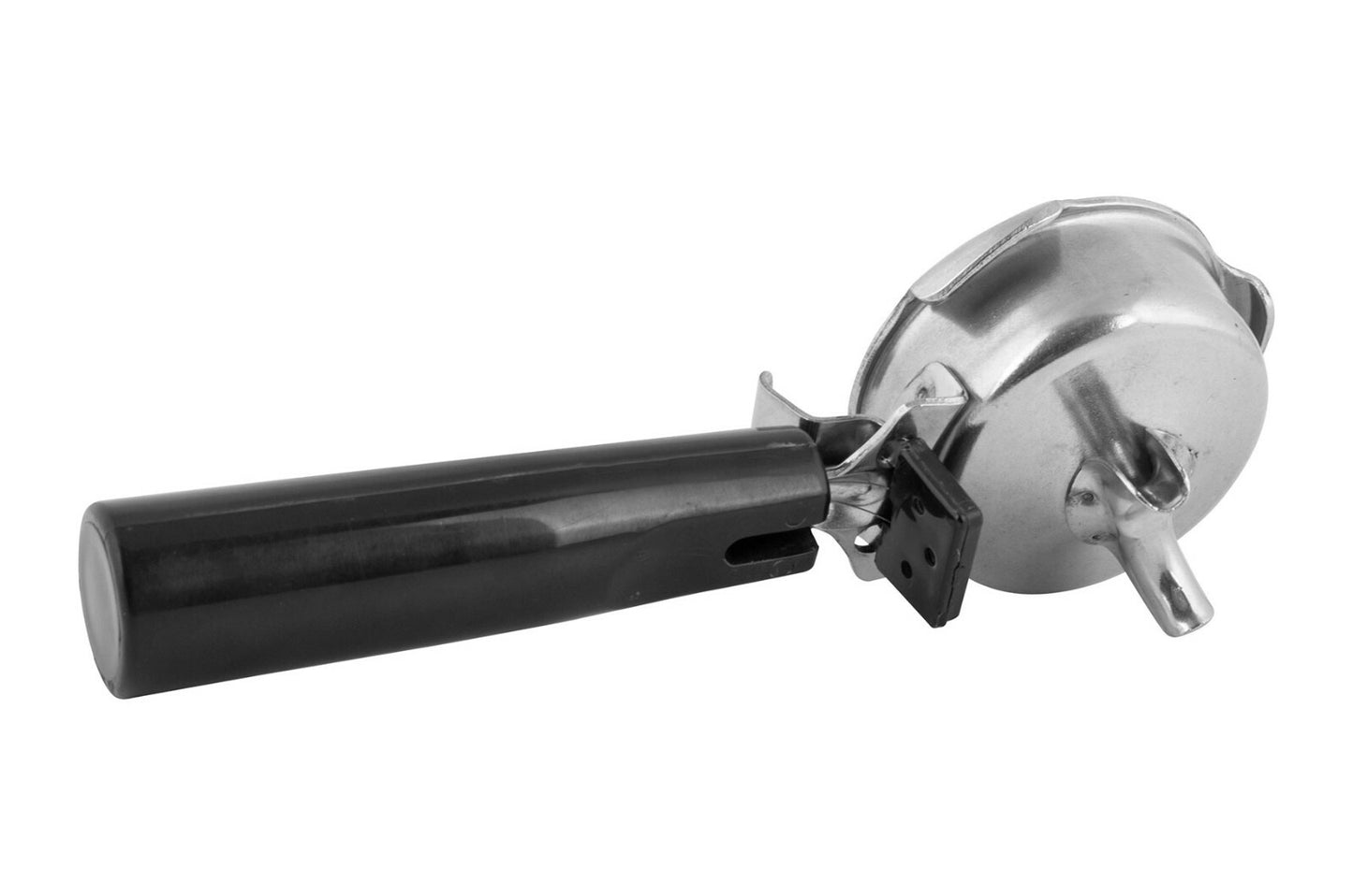 Quick Molino Brazo Soporte Puerta Filtro Máquina Café 02820 02835 0820 0835