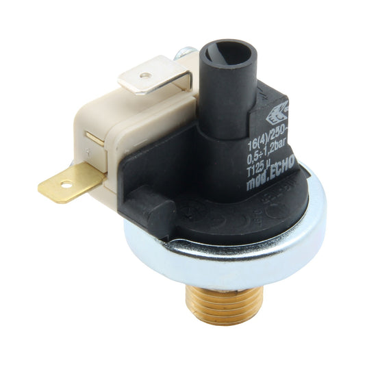 La Pavoni Pressure Switch Echo 1/4 " Machine Cafe Europiccola Stradivari Beauty