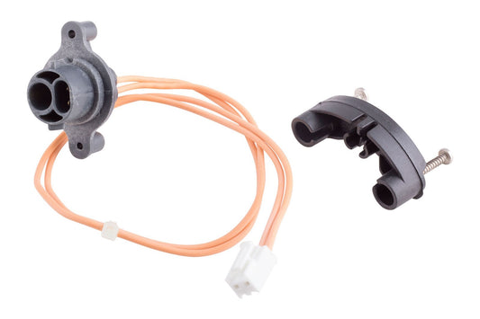 Polti conector conexiuni cabluri tub abur parte mașină Unico MCV20 PBEU0079