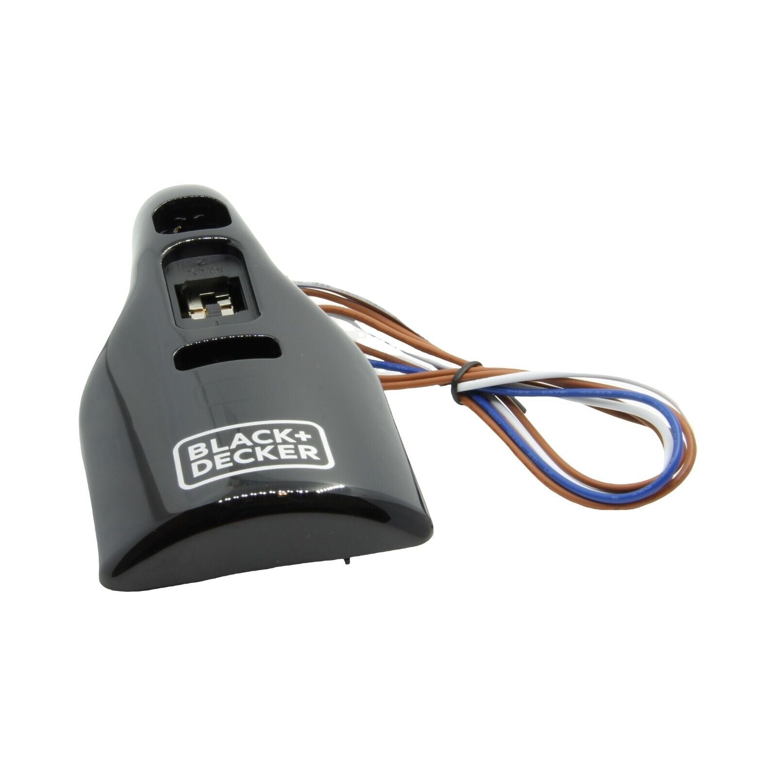 Black&Decker scheda elettronica PCB scopa aspirapolvere BDPSE3615 BHFEV362D 36V
