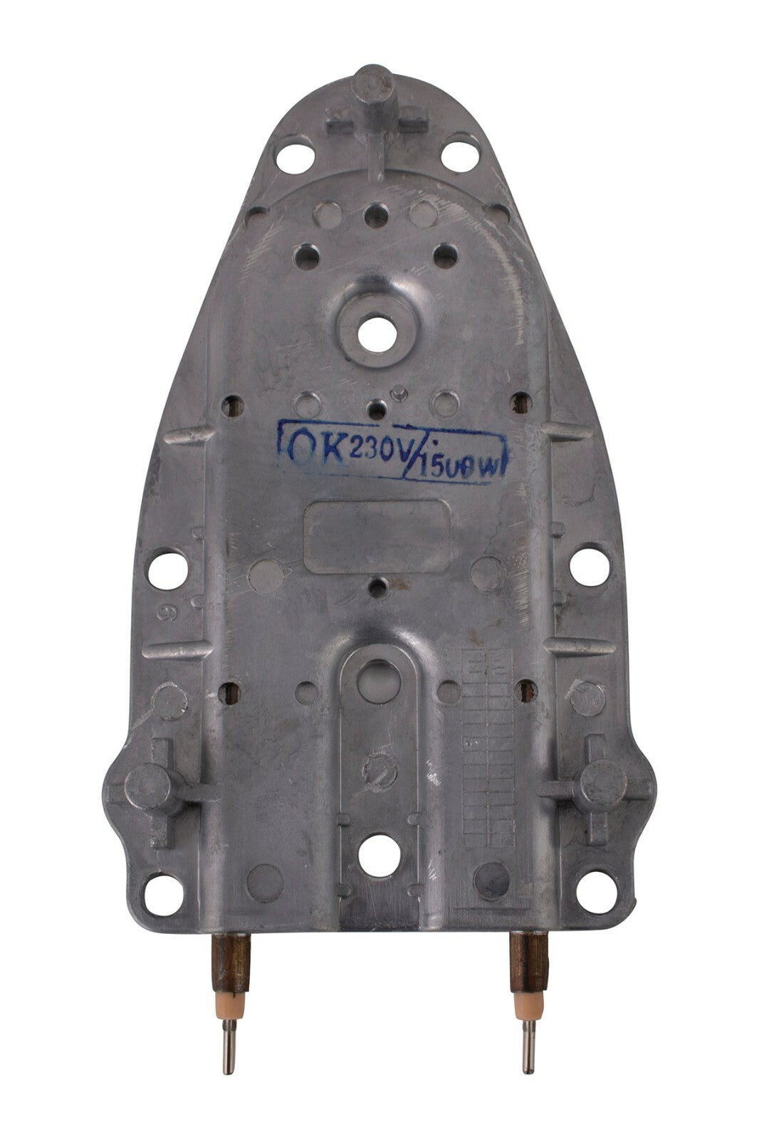 Polti Resistencia 230V Caldera Vaporetto Lecoaspira 720 Lux PVEU0023