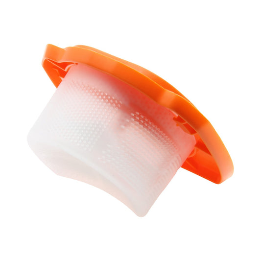 Black & Decker filtro supporto aspirabriciole DustBuster 12V 18Wh DVB315JP