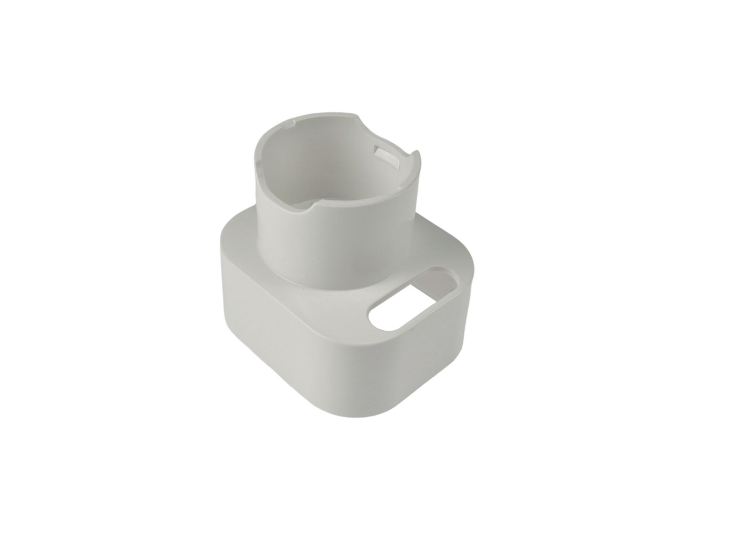 Braun guscio fruste bianco mixer Minipimer Multiquick 7 HB701 HB701AI MQ7035