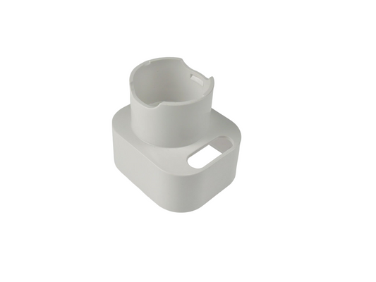 Braun guscio fruste bianco mixer Minipimer Multiquick 7 HB701 HB701AI MQ7035