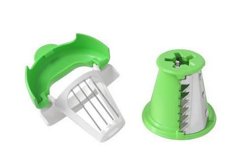 Moulinex stożek gniazdo cięcia kostek Fresh Express DJ750 DJ753 DJ755 DJ800 HV4