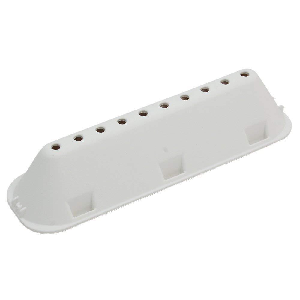 Alimentador Pala Cesta Para Lavadora Ariston Hotpoint Indesit Ab Arl Iwc Wmg