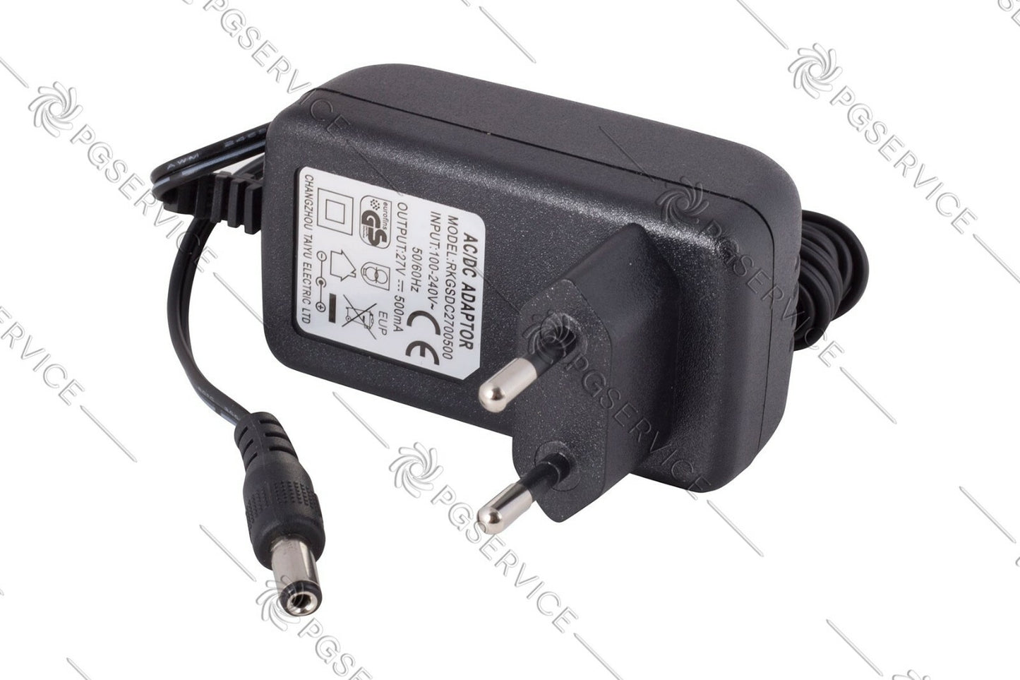 Ariete Ladegerät Besen 22V Lithium Digital 2722 2724 2756 2758