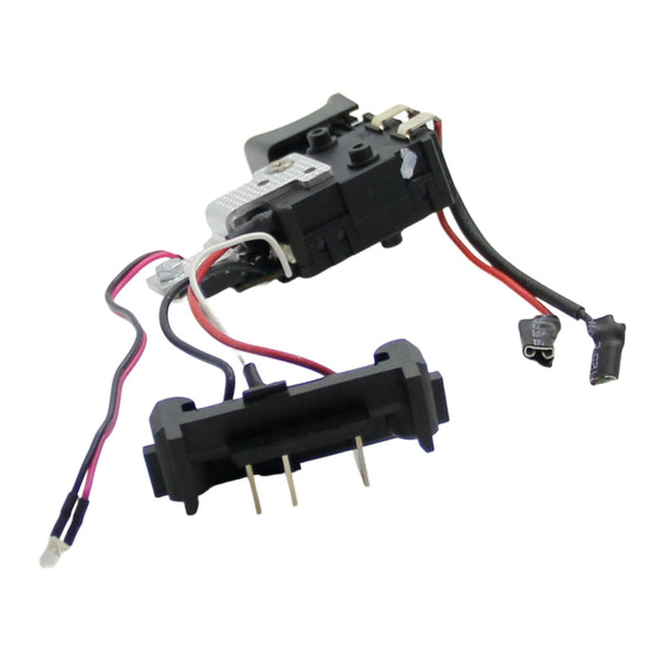 Black & Decker Switch FA02-15/1WEZ-PC Drill 18V BDCD18 BDCDC18 BDGDC18