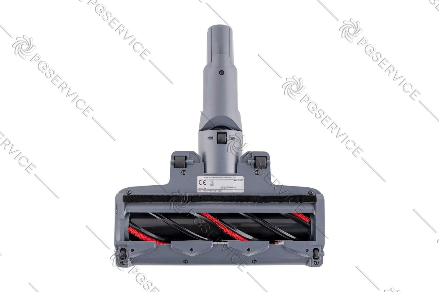 Rowenta Cepillo Power Vision Escoba Xforce 11.60 RH98 RH9811 RH9878 RH9879