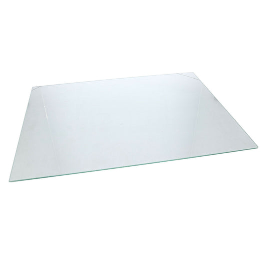 Electrolux AEG Rex Zanussi shelf glass shelf fridge 521x403mm ENA ENB RRB ZNB