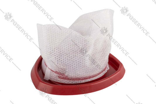 Black & Decker filtro tessuto aspirabriciole DustBuster Auto 12V NVB12AV