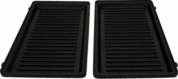 Tefal plates XA800312 grill panini Snack Time Collection Happiness SW34 SW85