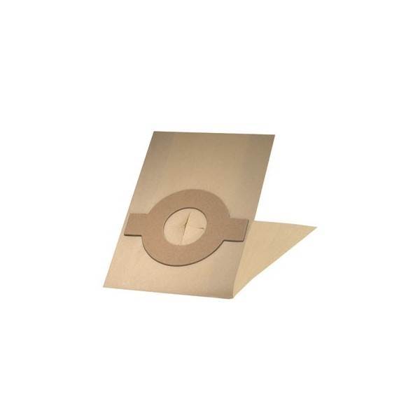 Menalux 1811P kit 5 zakken voor polijstmachine AEG Electrolux AP8000 ZP14