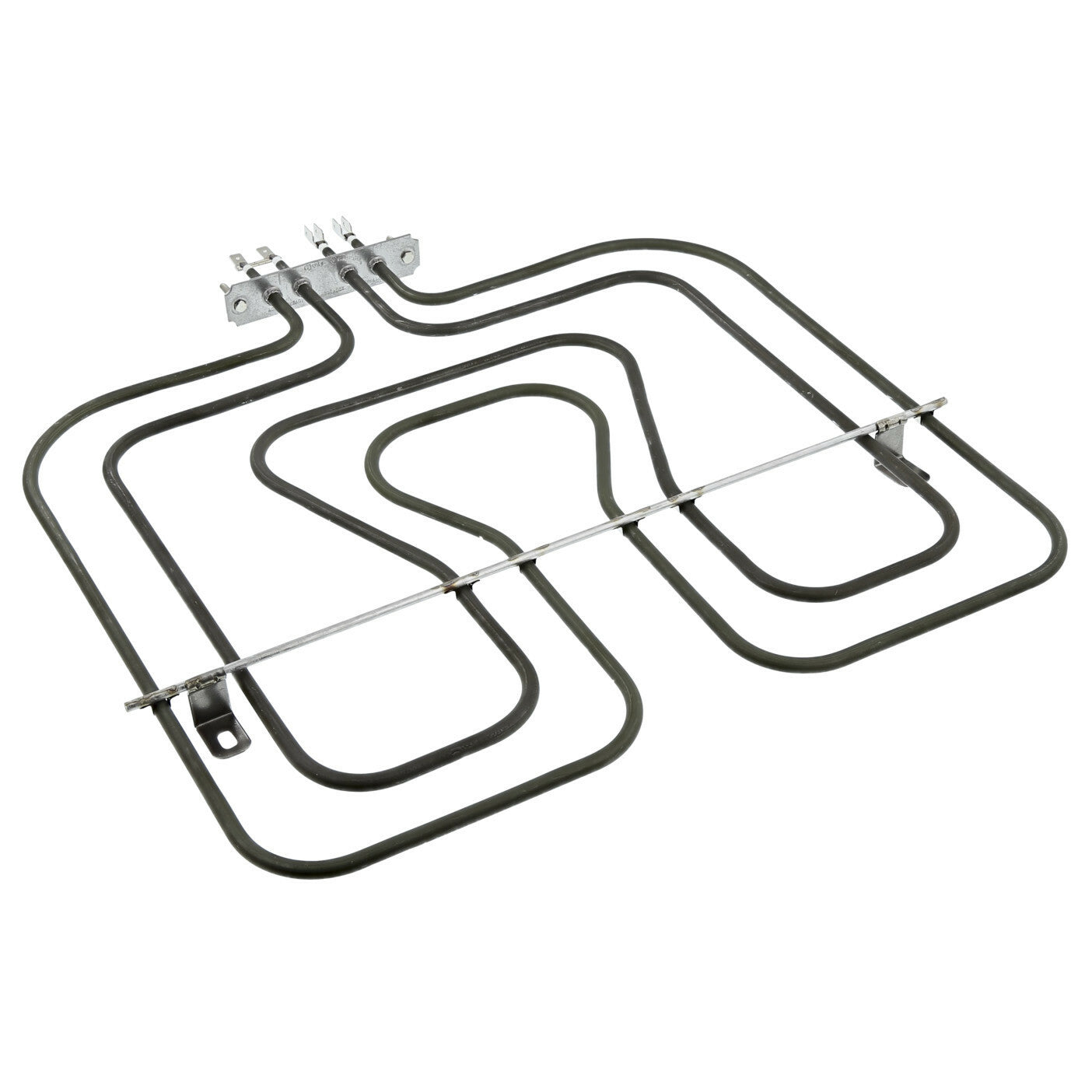 Electrolux Rex AEG bovenverwarming inbouwoven EKC EKM EOB EON F50 FLQ FM