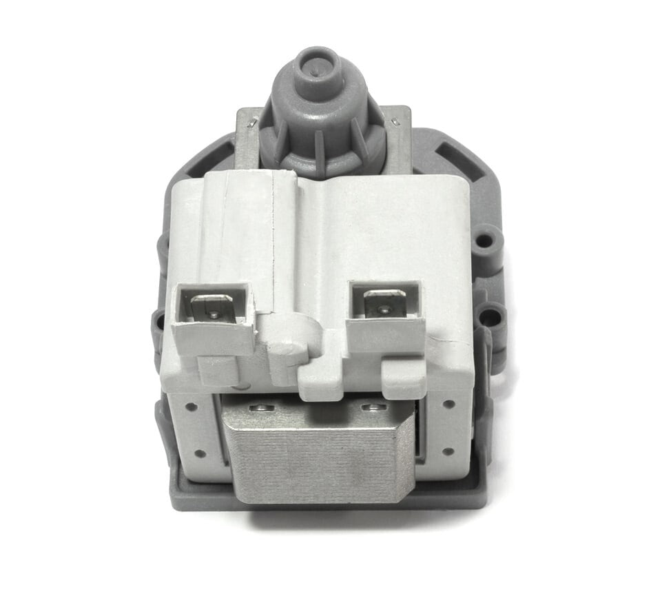 Pompa scarico B20-6A01 30W lavatrice Electrolux AEG Zanussi L74 LN7 EWF EWN ZWH