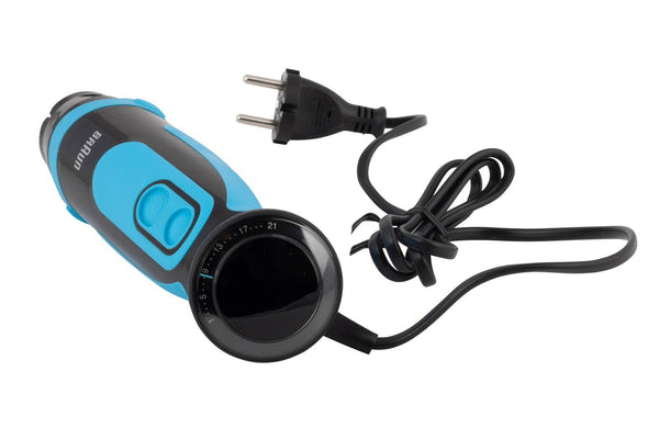 Braun motore 750W nero mixer Minipimer Multiquick 5 5V 4191 Vario MQ5064 Twist