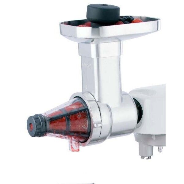 Kenwood centrifuga pressa frutta planetaria Chef KVC KCC KVL KCL kMix KWL KPL