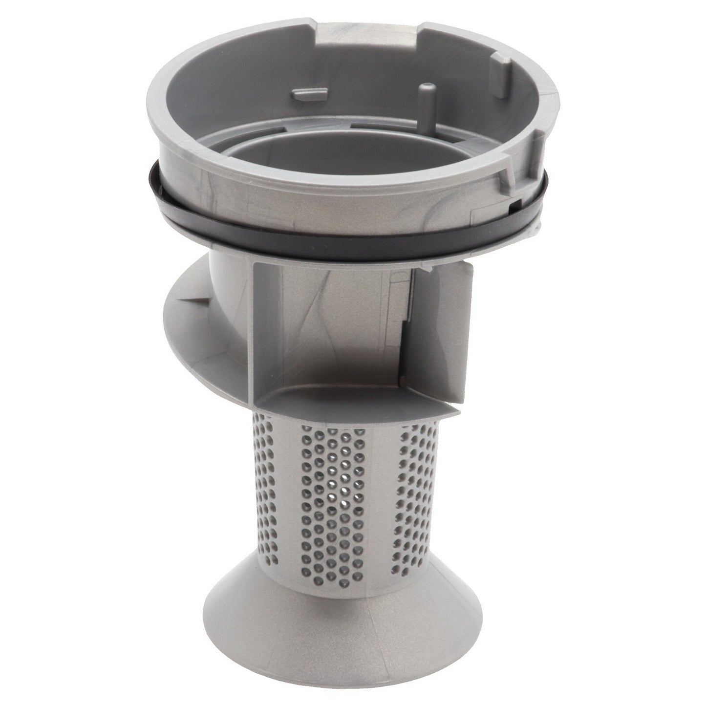 Rowenta kegel filter reservoir stofzuiger XForce 9.60 RH2037 XNano RH1129