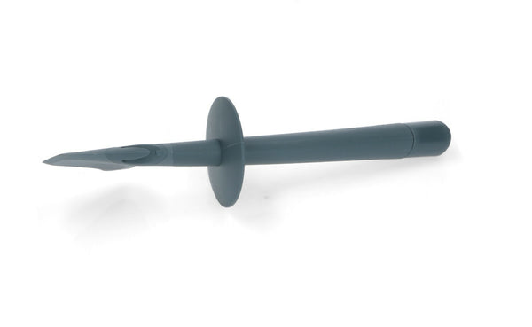 Espátula Para Pala Cuchara 31957 + Gancho Robot De Vorwerk Bimby Thermomix TM31