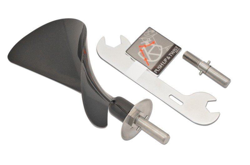 Spatule pâtisserie Kenwood AT512 Major Cooking Sense XL KMM KVL KM09