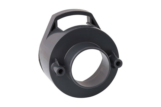 Polti Transplantat Unterkunft Rohr Vaporetto Forzaspira Lecologico AS805 AS850