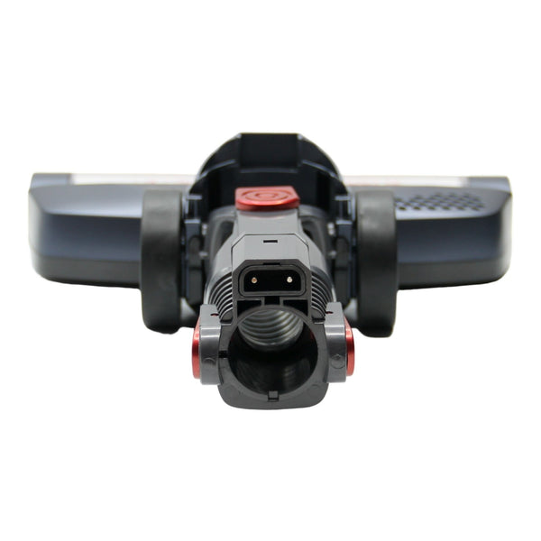 Ariete spazzola raccordo rullo aspirapolvere 2763 2767 Cordless Cyclonic 22V