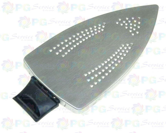 Braun accessorio sotto piastra protezione indumenti anti lucido ferro FreeStyle