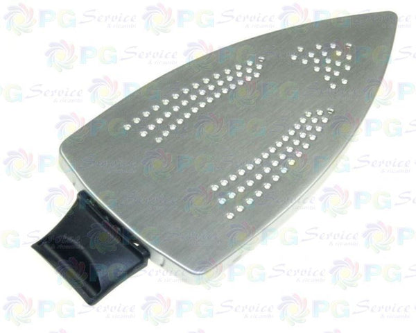 Braun accessorio sotto piastra protezione indumenti anti lucido ferro FreeStyle