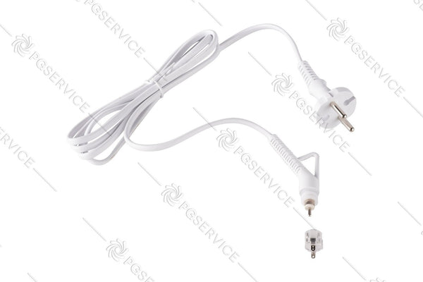 Rowenta Cable de Alimentación FE-549 Rizador Cabello Cepillo Activ CF9520 CF9530