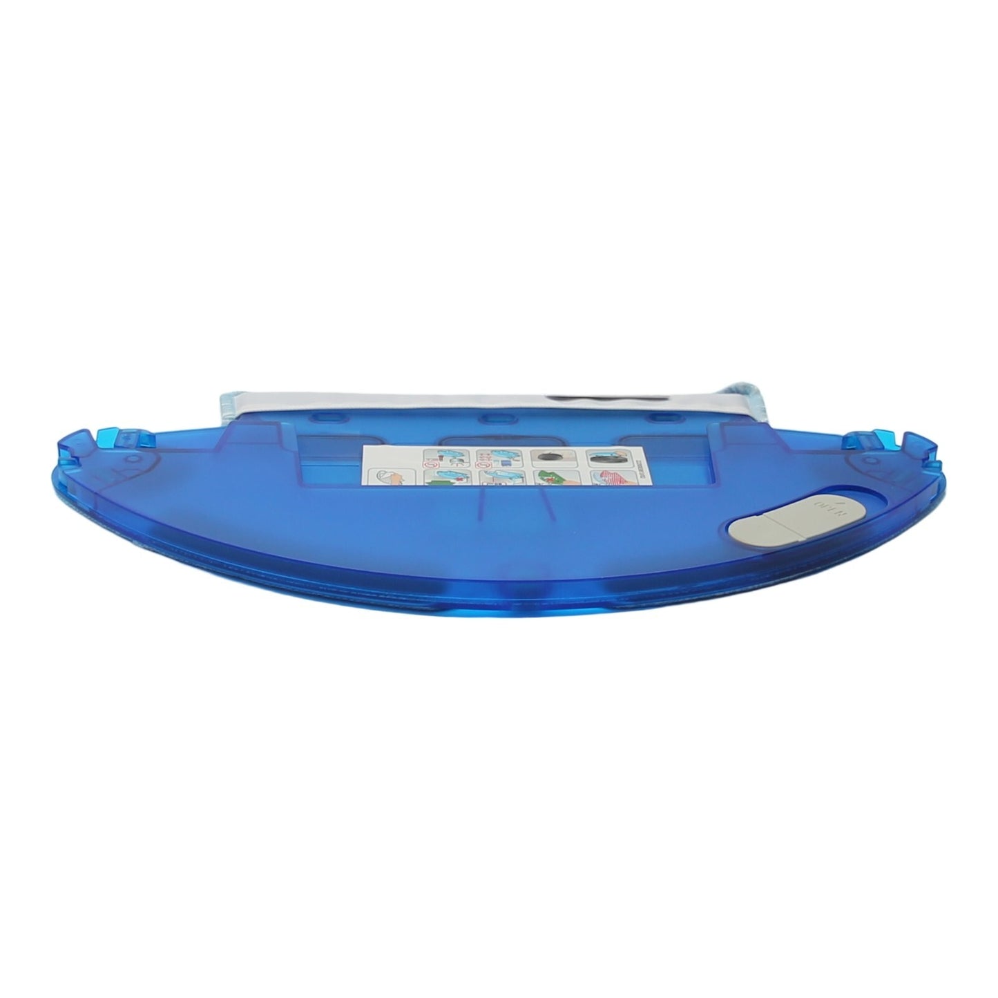 Rowenta serbatoio acqua panno robot aspirapolvere Explorer 75 RR76 RR7647 RR768