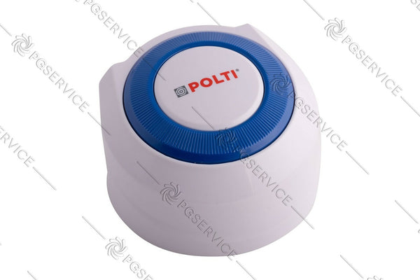 Polti Corcho Tapa Tanque Polvo Escoba Forzaspira Slim SR90 SR90B SR90G