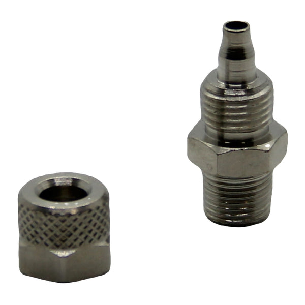 Didiesse Montaje Injerto Tubo Lancia Vapor Máquina Café Gofres Frog Vapor De