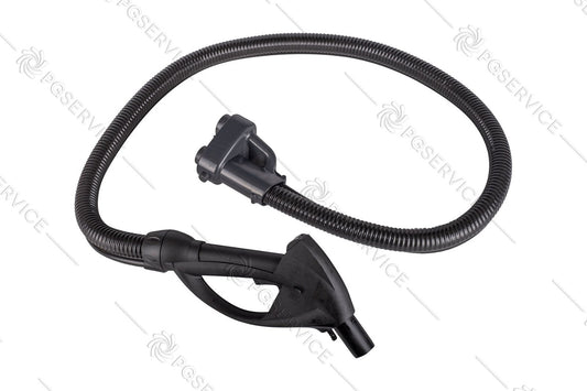 Polti Sheath Flexible Tube Fitting Handle Vaporetto Lecoaspira 910 MondialVap