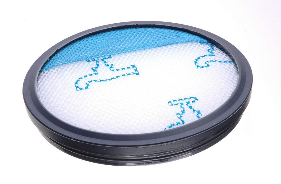 Rowenta HEPA filter + round Compact Power Cyclonic RO3718 RO3731 RO3753 RO3786