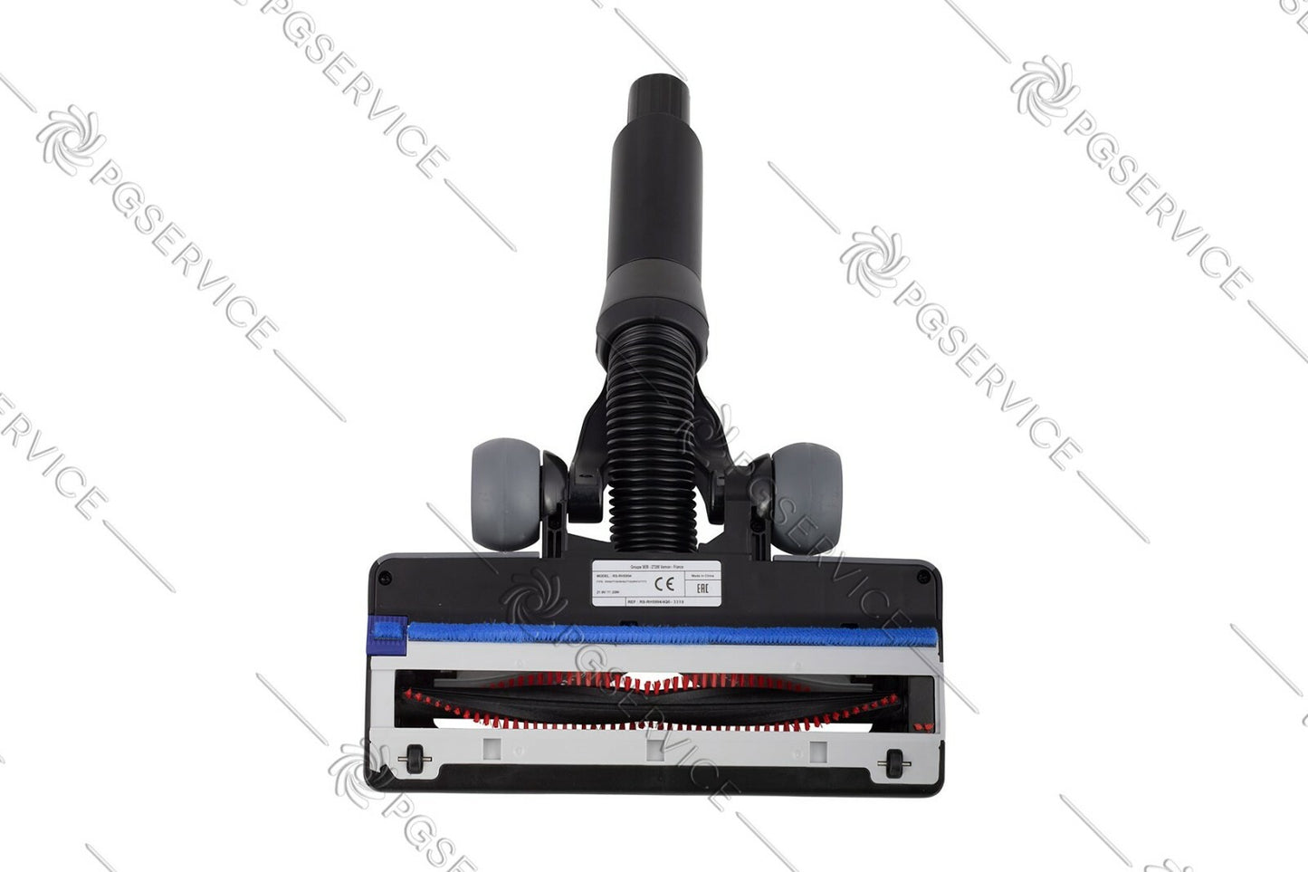 Rowenta brosse aspirateur Air Force 460 560 X-Pert Essential RH73 RH92 RH9