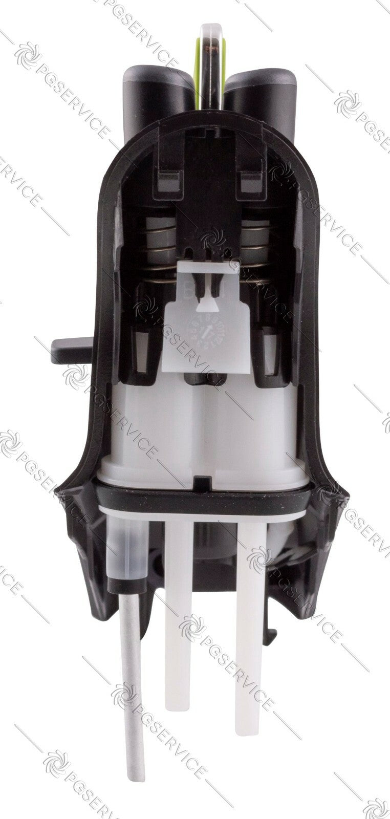 Rowenta deksel stoompomp strijkijzer Eco Intelligence DW6010 DW6030