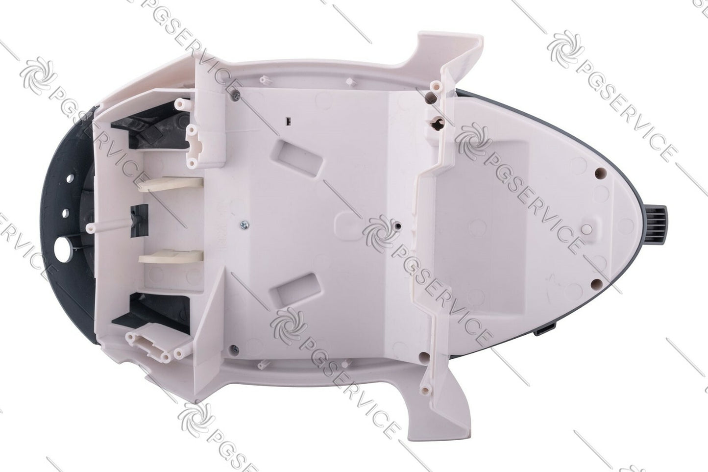 Polti Body Vacuum Cleaner Base Plastics Iron Vaporella Simply VS20.20