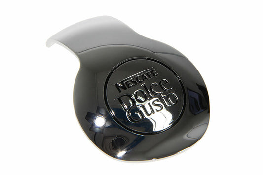 Delonghi uchwyt dźwigni chromowanej ekspresu do kawy Dolce Gusto Melody 3 EDG420